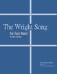 The Wright Song Jazz Ensemble sheet music cover